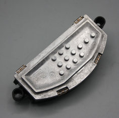 Original Mercedes-Benz Gebläseregler Heizung/Klima Fond. V-Klasse W447, W448