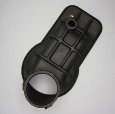 Original Mercedes-Benz Gehäuse / Luftführungsgehäuse OM102