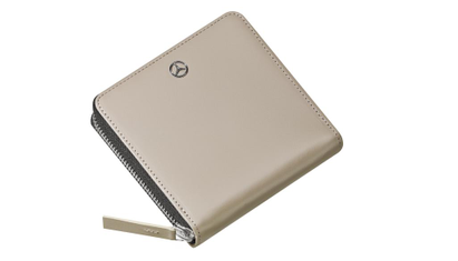 Original Mercedes-Benz Geldbörse Damen