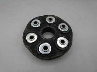 Original Mercedes-Benz Gelenkscheibe / Hardyscheibe. W123, W126