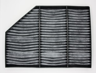 Original Mercedes-Benz Geruchsfilter A9608300618