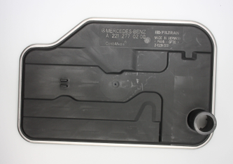 Original Mercedes-Benz Getriebeölfilter Automatik Getriebe 722….