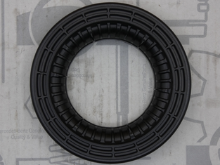 Original Mercedes-Benz Gleitlager Federbein vorne. V-Klasse W447, W448