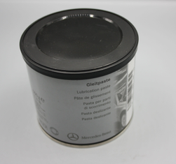 Original Mercedes-Benz Gleitpaste 500g