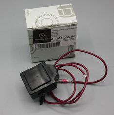 Original Mercedes-Benz GPS-Antenne AMG GLE, C-Klasse, GLC, EQC