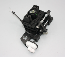 Original Mercedes-Benz Griff / Schloss Heckklappe A-Klasse W168