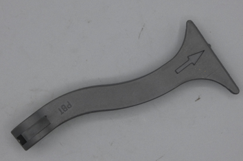 Original Mercedes-Benz Griff Haubenentriegelung C-Klasse W202