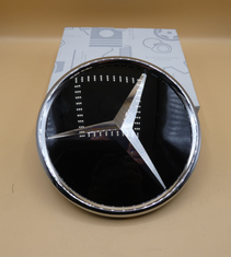 Original Mercedes-Benz Grundplatte / Distronic. CLA 118, A 177, C 205, E 213