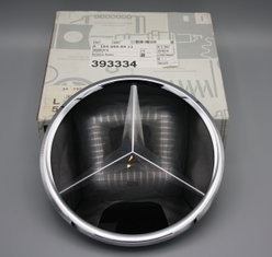 Original Mercedes-Benz Grundplatte Abstandsregeltempomat, CLA, GLA,ML, GL, GLE, SLK, GLK……