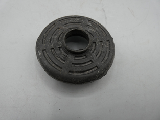 Original Mercedes-Benz Gummilager Achsgehäuse hinten. R171, R172, W203, W209