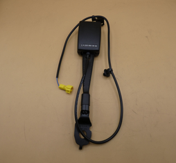 Original Mercedes-Benz Gurtschloss vorne links. W205, W213, W253, W447