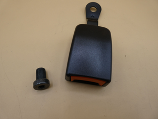 Original Mercedes-Benz Gurtschloss. Actros, Axor, Zetros, Atego…..