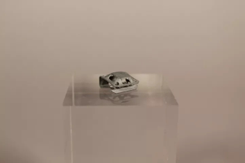 Original Mercedes-Benz Halteklammer (5 Stück), A0005410340