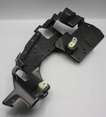 Original Mercedes-Benz Halter Endrohrblende Stossfänger hinten links C-Klasse W205