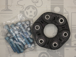 Original Mercedes-Benz Hardyscheibe E-Klasse W211, W212 SLK R171