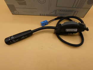 Original Mercedes-Benz Schalter-Tempomat. C-Klasse W203, Viano W639