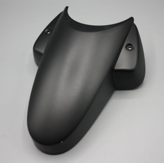 Teilesatz Abdeckung Rückfahrkamera