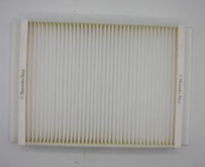 Staubfilter/Kombifilter