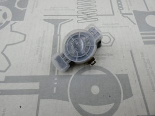 Regen- und Lichtsensor