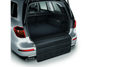 Zick-Zack-Ladekantenschutz