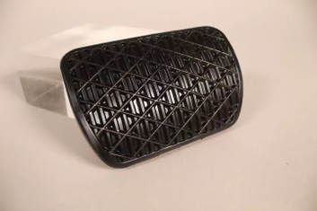 Pedalgummi Bremspedal