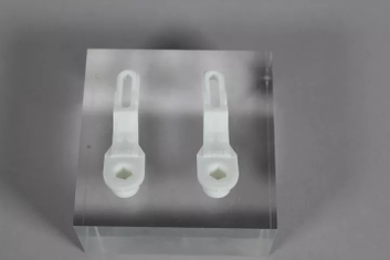 Teilesatz Bedienhebel