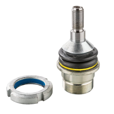 Traggelenk-Gelenkstück