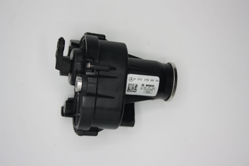 Klappensteller/Ladeluft OM651