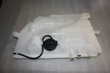 Kühlmittel-Ausgleichsbehälter