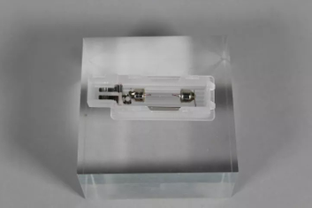 Innenleuchte Kofferraum