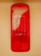 Schlussleuchte links