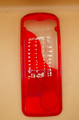 Leuchtenglas Schlussleuchte rechts