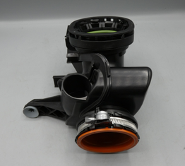 Reinluftleitung OM 654