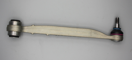 Teilesatz Spurstange