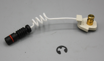 Verschleißanzeiger / Sensor