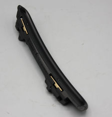 Radlaufverbreiterung