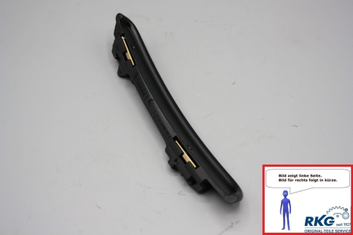 Radlaufverbreiterung