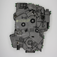 Türschloss/Innenbetätigung/Tür hinten