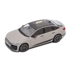 Audi A6 Sportback e-tron