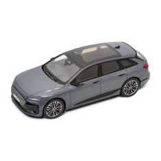 Audi A6 Avant e-tron