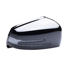 Original Mercedes-Benz Spiegelabdeckung rechts mit Blinker GLK X204