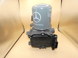 Original Mercedes-Benz Steuergerät EAPU. Actros, UNIMOG