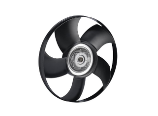 Original Mercedes-Benz Viskose-Lüfter. Viano, Sprinter