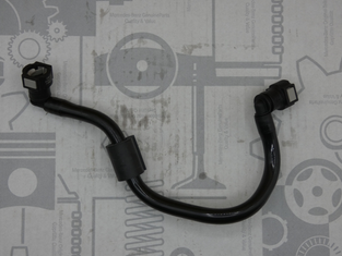 Original Mercedes-Benz Unterdruckleitung, Trennstelle zum Saugrohr. W205, W213, W238, W253…