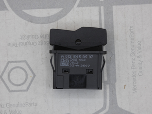 Original Mercedes-Benz Wippschalter Nebenantrieb 1. Actros, Atego
