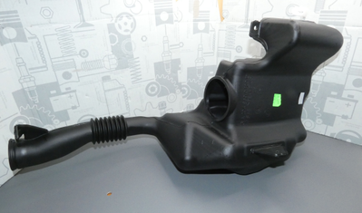 Original Mercedes-Benz Wischwasserbehälter GLK (Scheibenwaschanlage beheizt)