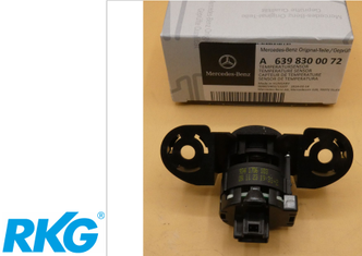 Original Mercedes-Benz Temperatursensor Innenraum. Viano