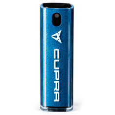 Original CUPRA Displayreiniger Touchscreen Mikrofaserhülle