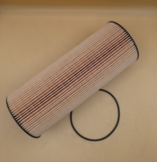 Original Mercedes-Benz TruckParts Ölfiltereinsatz. ACTROS