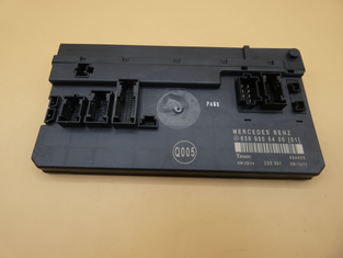 Original Mercedes-Benz Steuergerät Signalerfassung Viano W636, W639